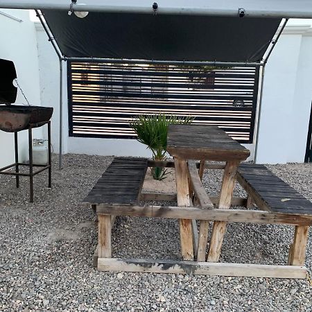 Apartamento Siesta Del Sol Appartamento Puerto Peñasco Esterno foto