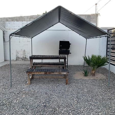 Apartamento Siesta Del Sol Appartamento Puerto Peñasco Esterno foto