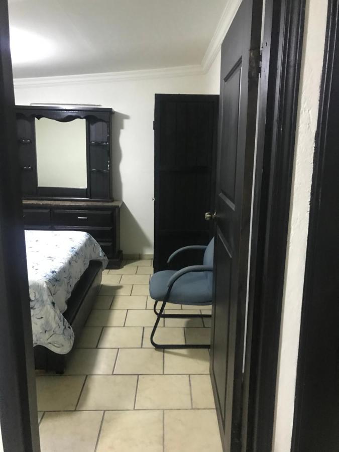 Apartamento Siesta Del Sol Appartamento Puerto Peñasco Esterno foto