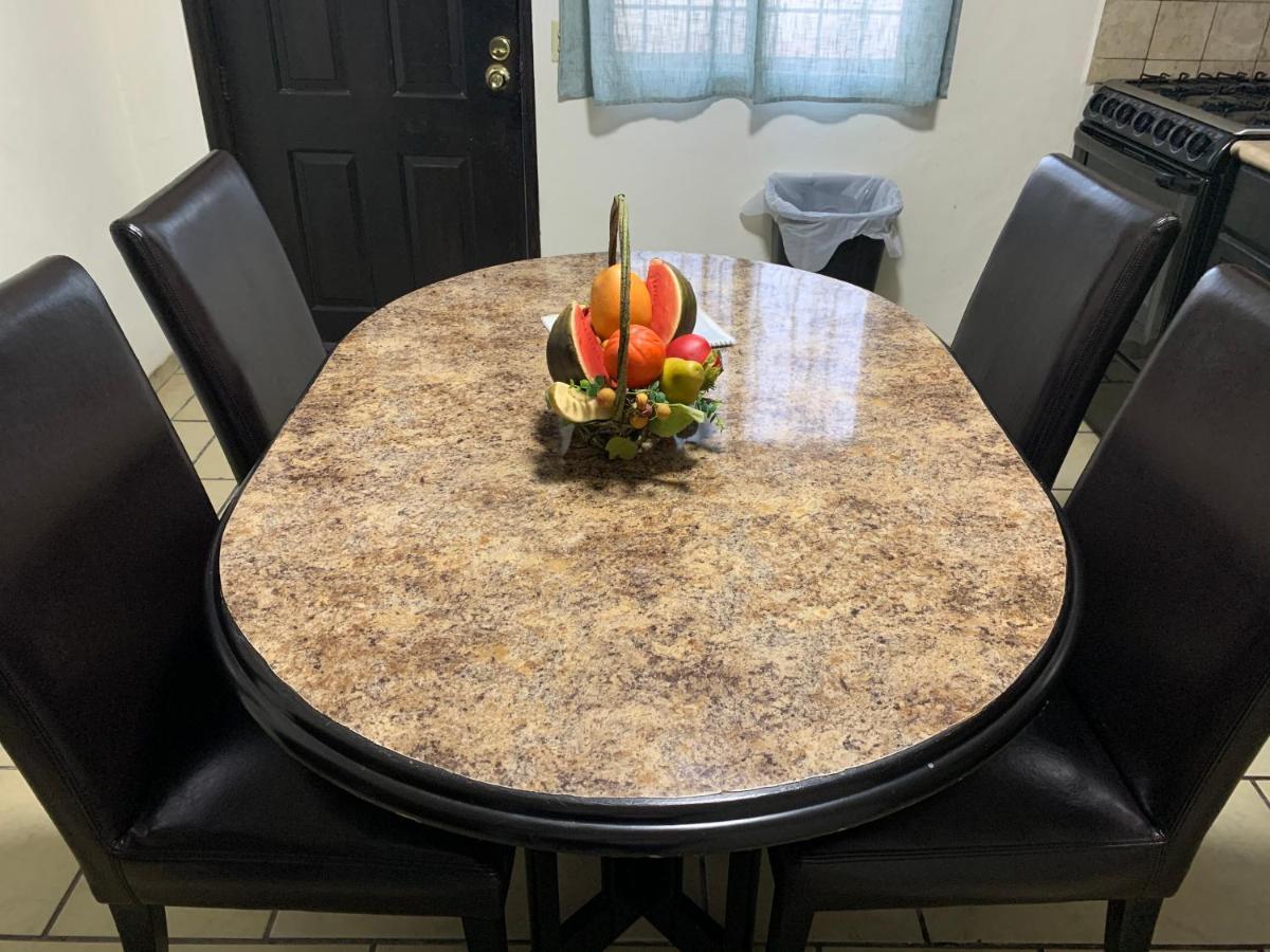 Apartamento Siesta Del Sol Appartamento Puerto Peñasco Esterno foto