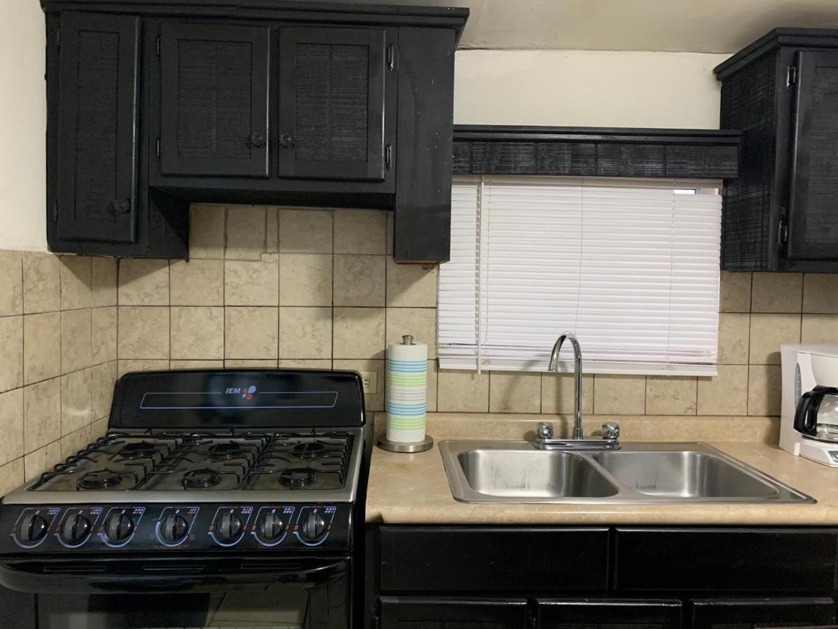 Apartamento Siesta Del Sol Appartamento Puerto Peñasco Esterno foto