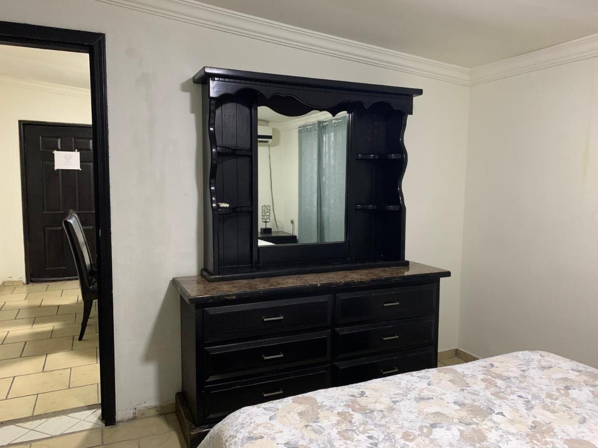 Apartamento Siesta Del Sol Appartamento Puerto Peñasco Esterno foto