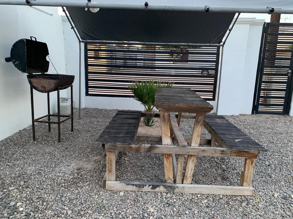 Apartamento Siesta Del Sol Appartamento Puerto Peñasco Esterno foto