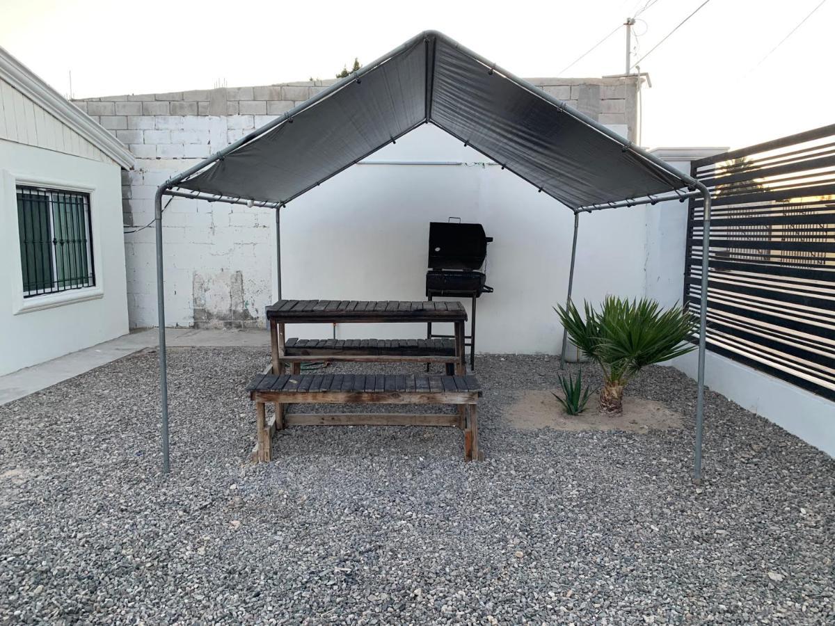 Apartamento Siesta Del Sol Appartamento Puerto Peñasco Esterno foto