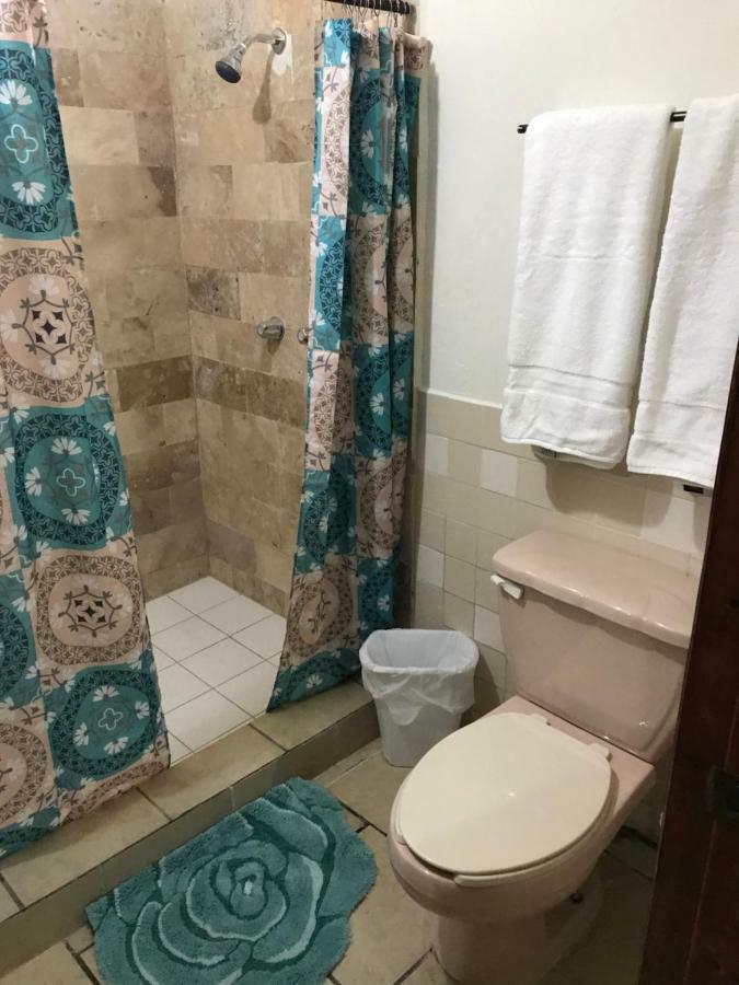 Apartamento Siesta Del Sol Appartamento Puerto Peñasco Esterno foto