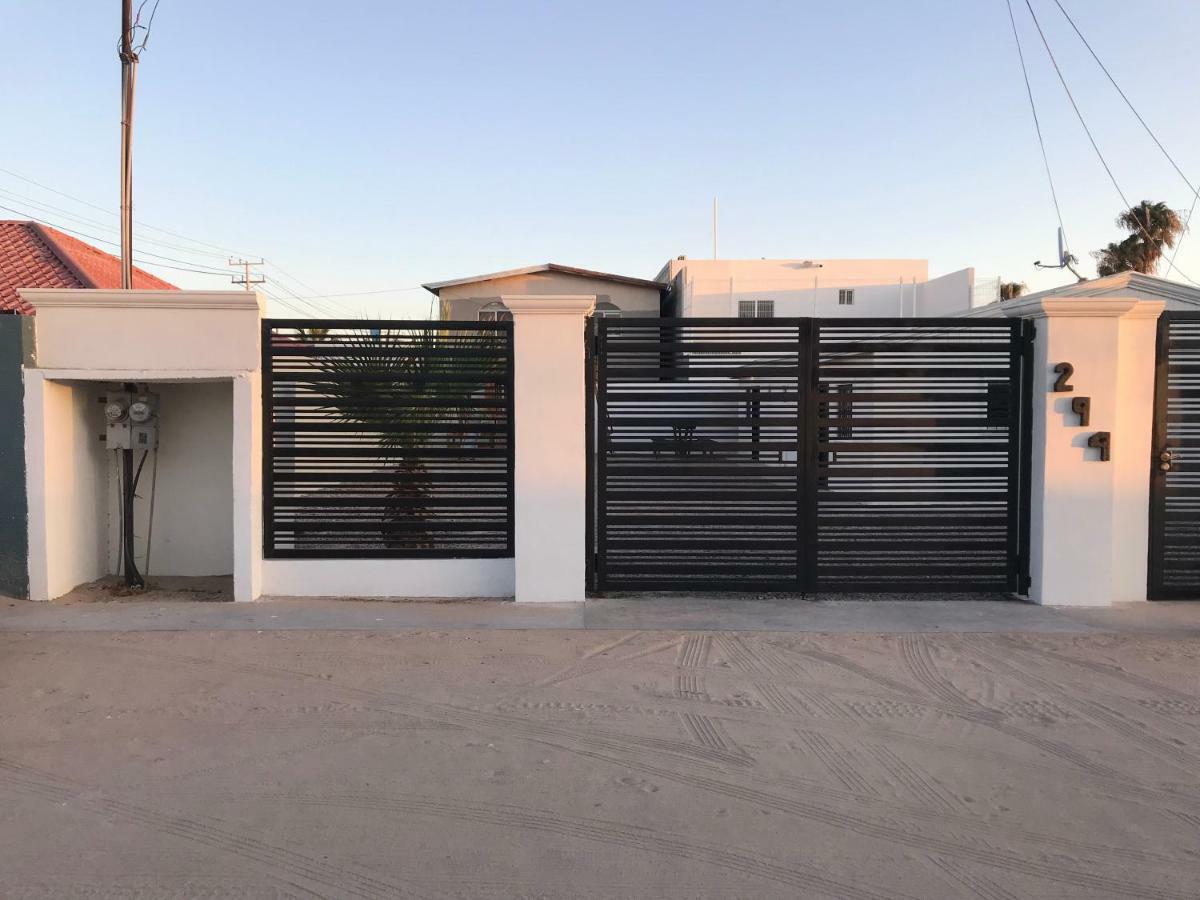 Apartamento Siesta Del Sol Appartamento Puerto Peñasco Esterno foto