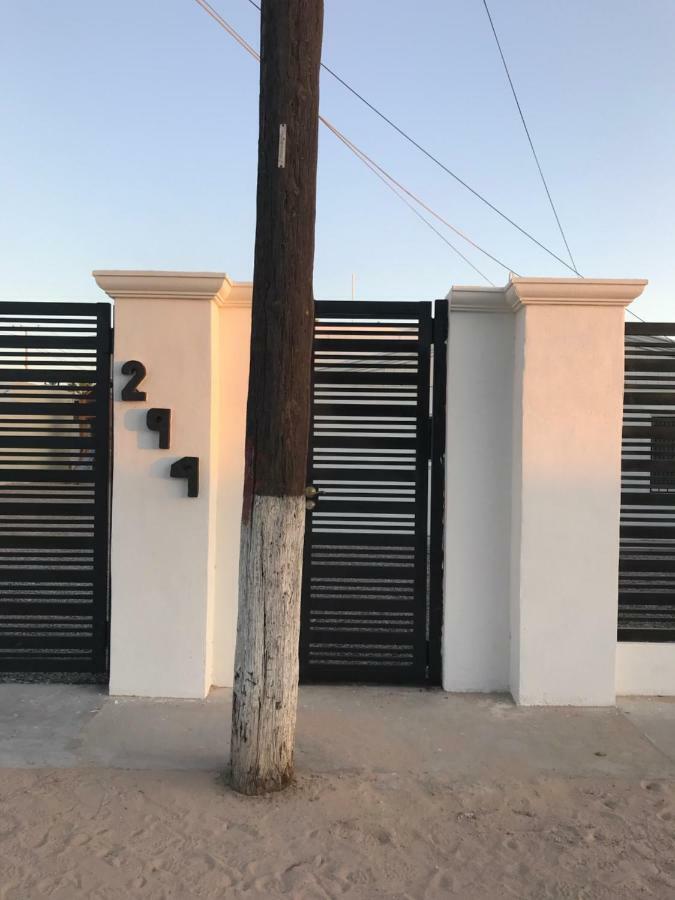Apartamento Siesta Del Sol Appartamento Puerto Peñasco Esterno foto