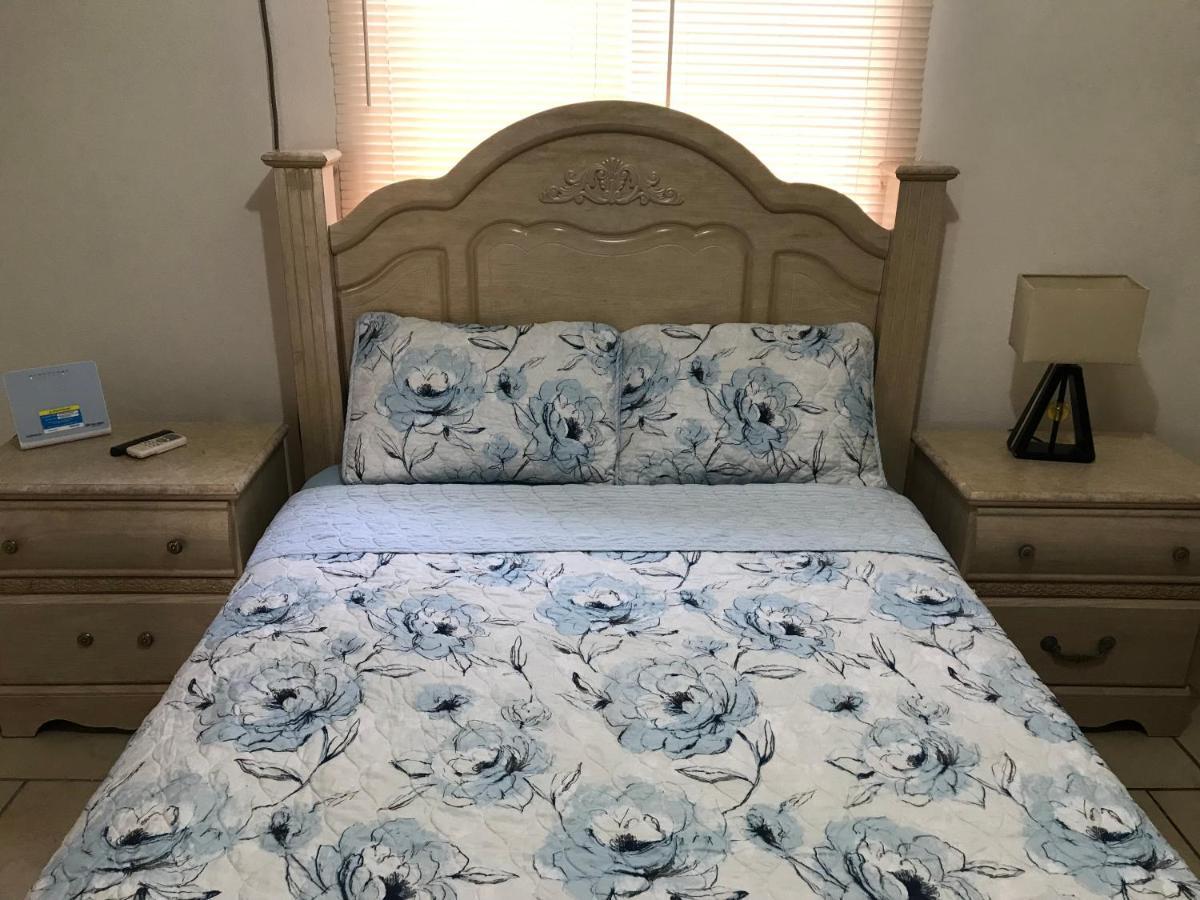 Apartamento Siesta Del Sol Appartamento Puerto Peñasco Esterno foto